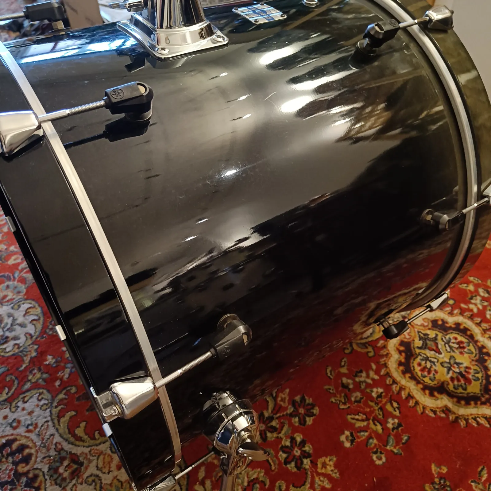 Yamaha Stage Custom Advantage Nouveau 20"x17" – Image 3