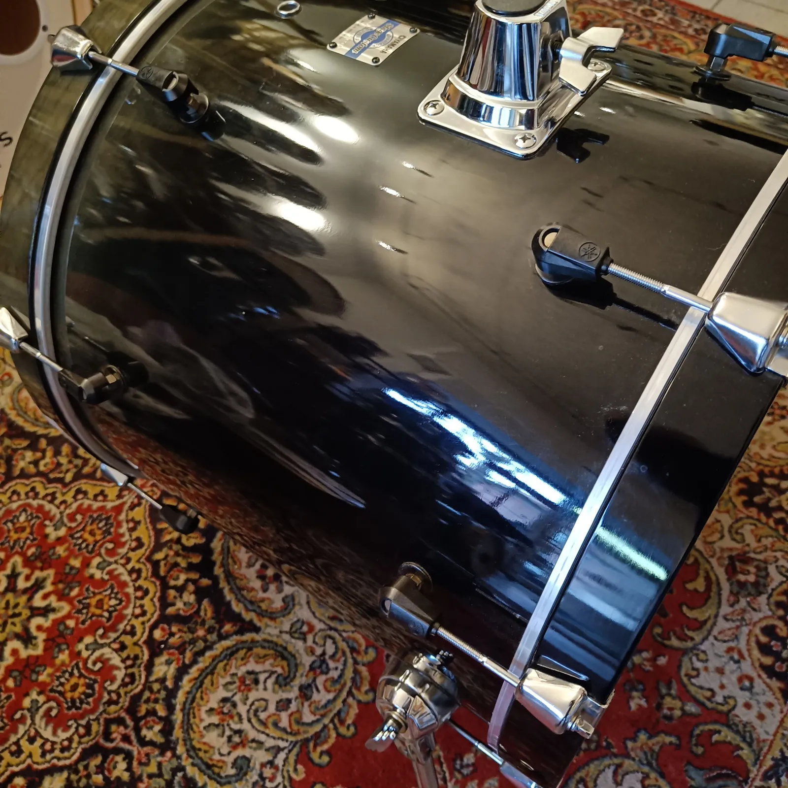 Yamaha Stage Custom Advantage Nouveau 20"x17" – Image 2