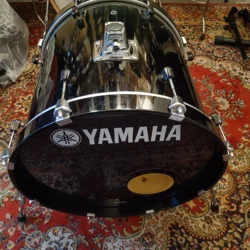 Yamaha Stage Custom Advantage Nouveau 20"x17"