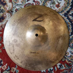 Zildjian Z Bottom Dyno Beat 13" 1502grs
